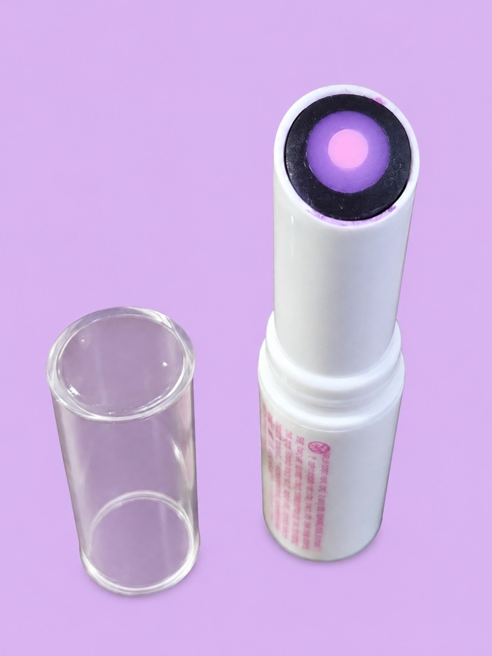 Mary Kay at Play Triple Layer Tinted Balm "In the Plum"